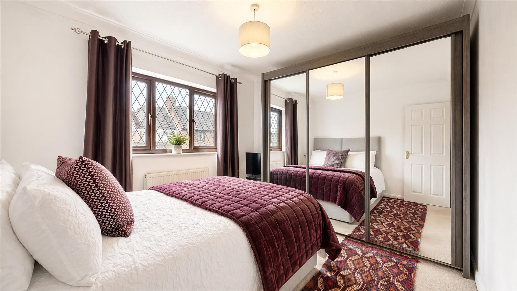 Kincardine Drive, Bletchley, Milton Keynes